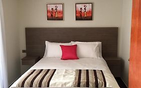 Tempora Apart Hotel